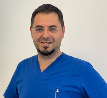 Dr. Yakubov