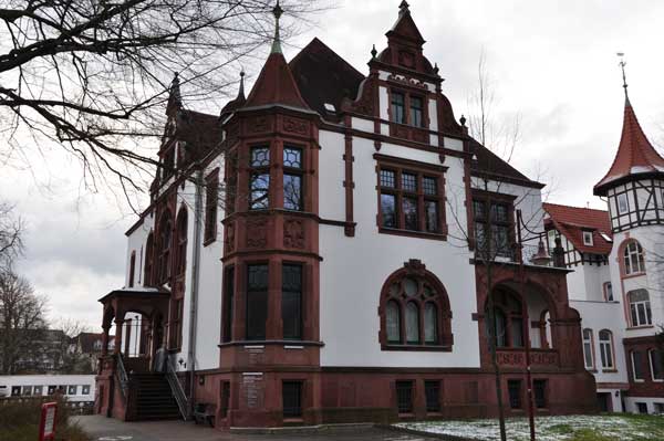 Schöneich Mühlhausen Schöneich Mühlhausen
